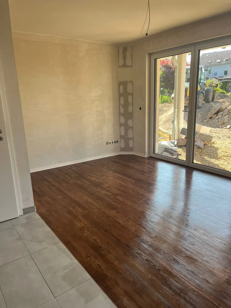 2 Zimmer Wohnung mit 50 m² in Aachen – Bild 6