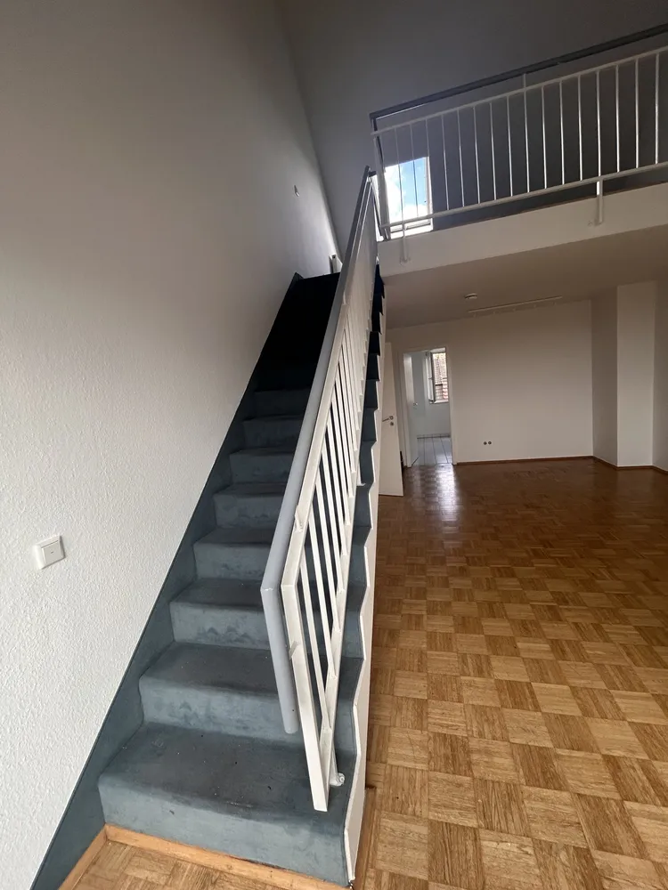 2 Zimmer Wohnung mit 55 m² in Düsseldorf – Bild 10