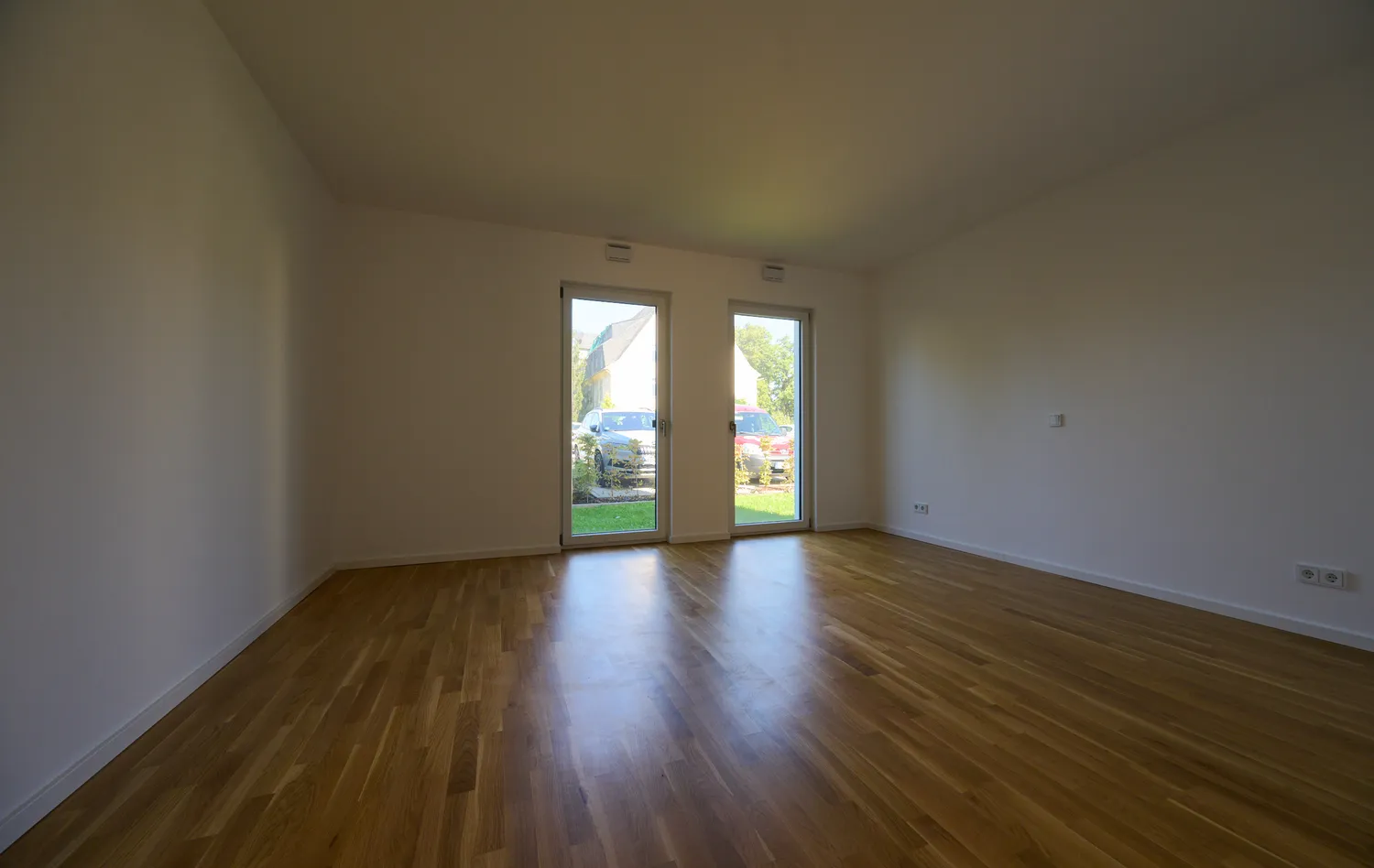 2 Zimmer Wohnung mit 75 m² in Hanau – Bild 4