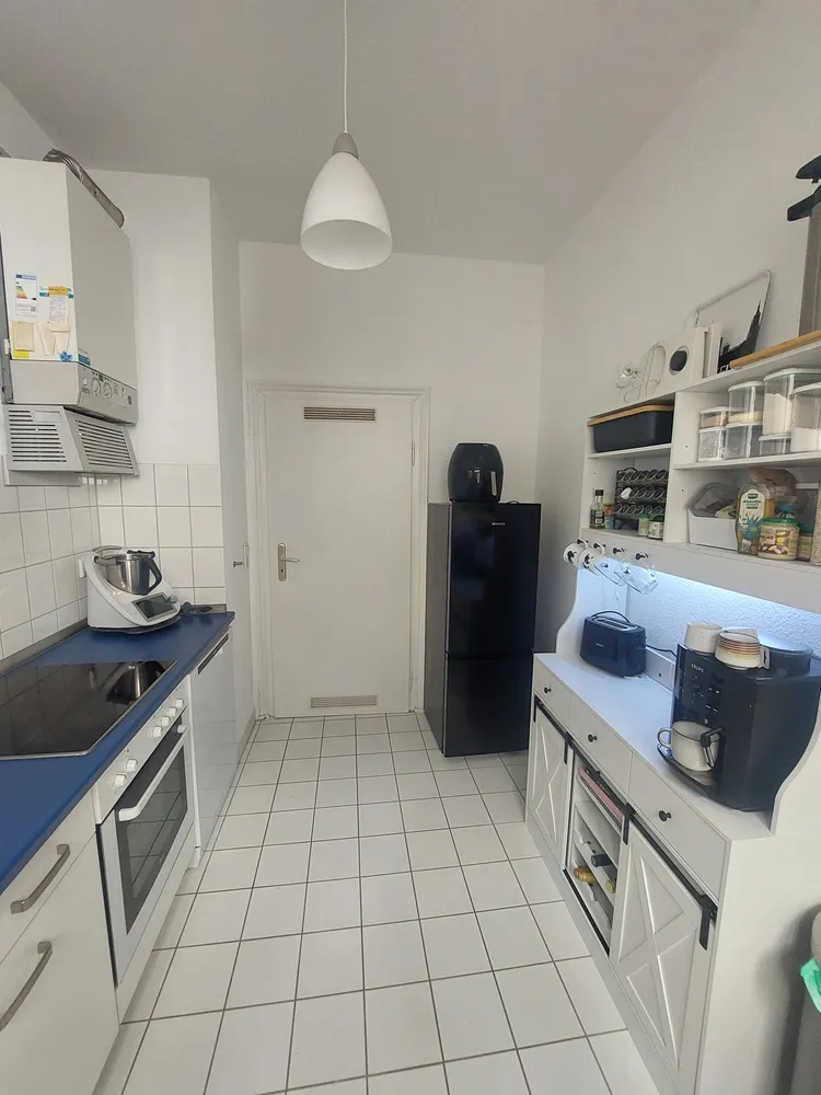 3 Zimmer Wohnung mit 65 m² in Frankfurt am Main – Bild 6
