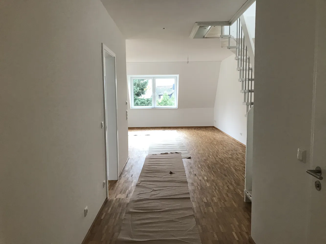 4 Zimmer Wohnung mit 133 m² in Hamburg – Bild 10