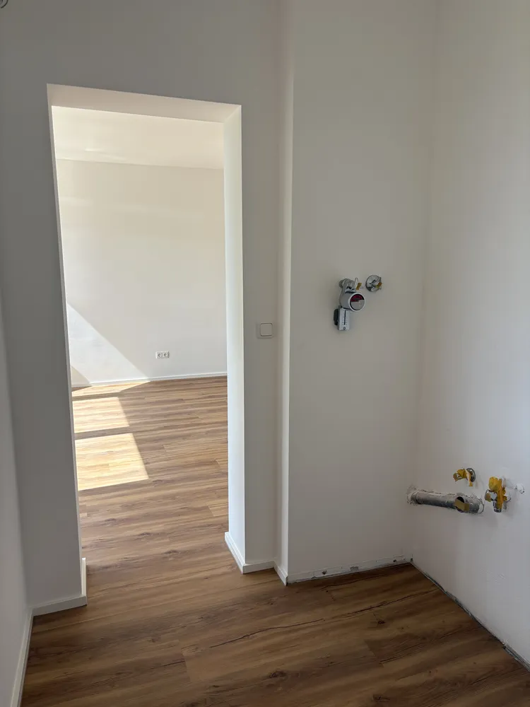 1 Zimmer Wohnung mit 39 m² in München – Bild 5