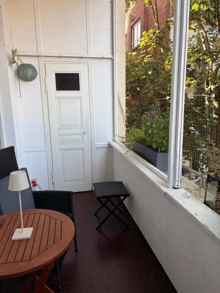 4 Zimmer Wohnung mit 135 m² in Stuttgart – Bild 12