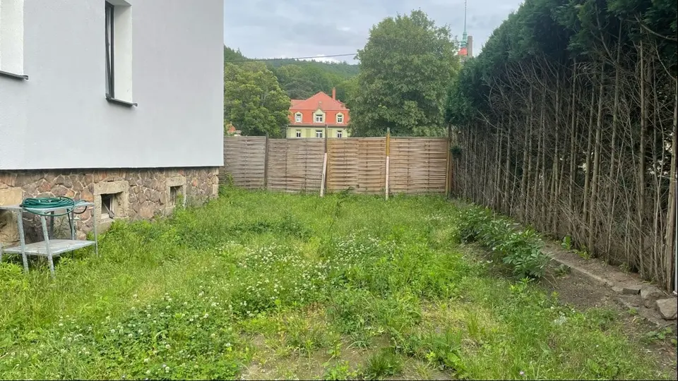 4 Zimmer Wohnung mit 120 m² in Freital – Bild 10