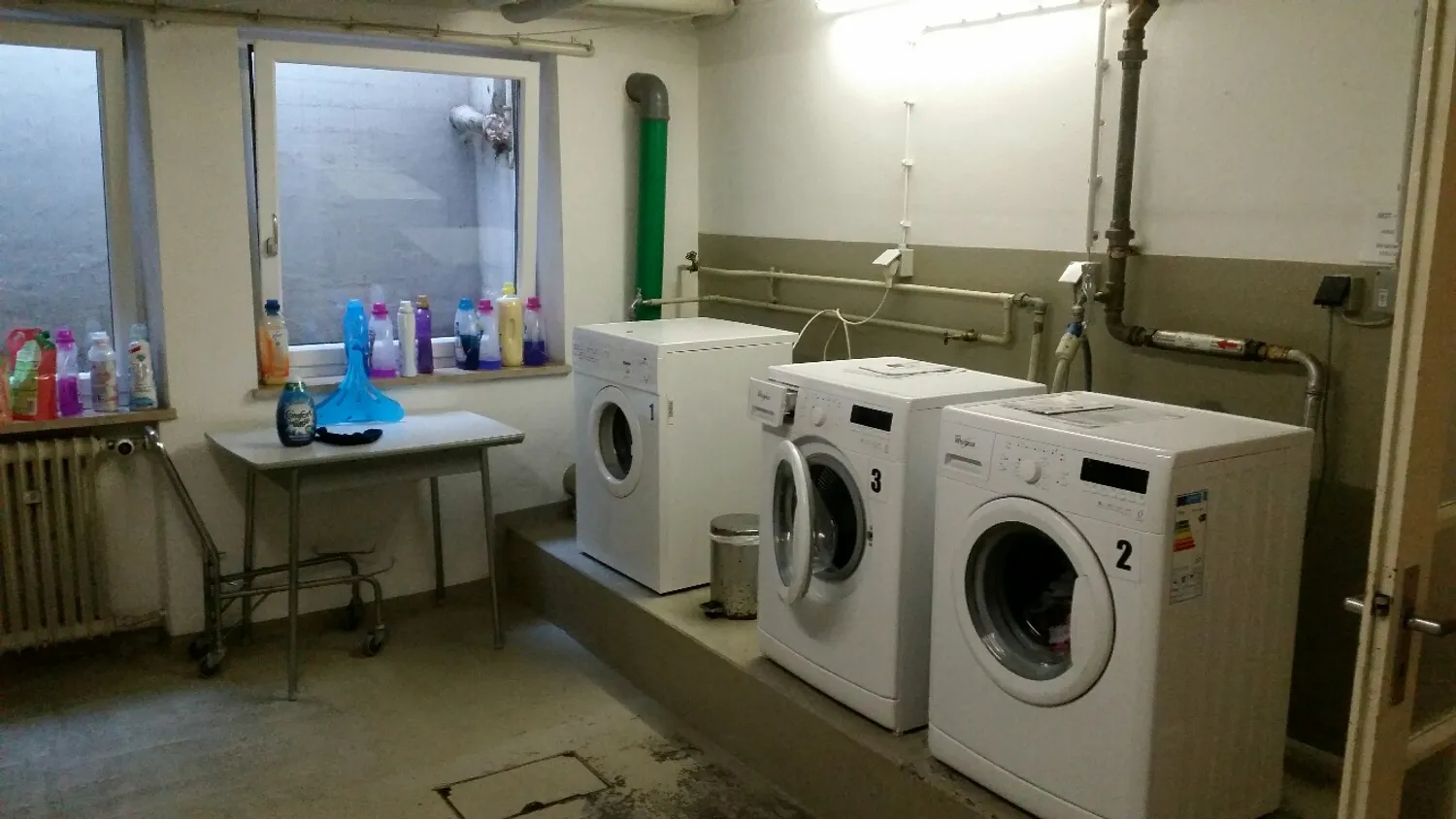 1 Zimmer Wohnung mit 22 m² in München – Bild 5