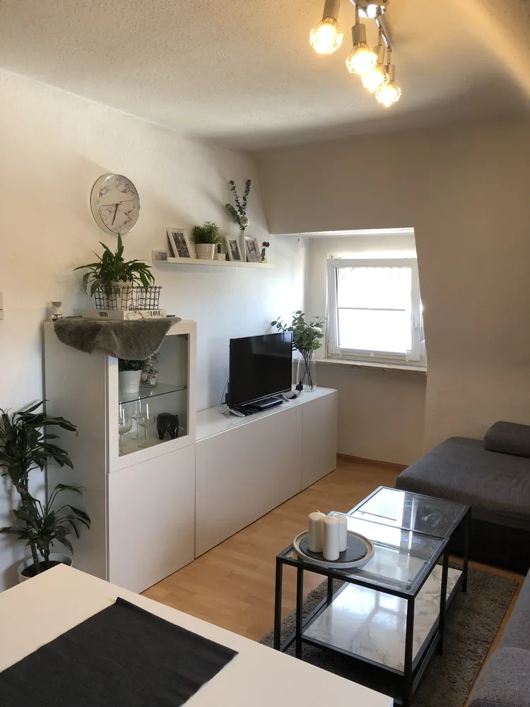 3 Zimmer Wohnung mit 50 m² in Stuttgart – Bild 3