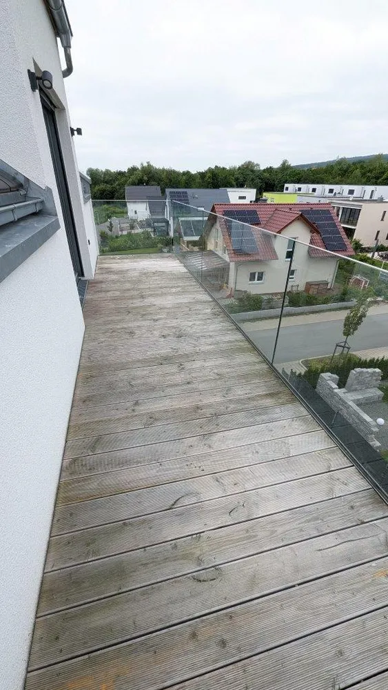 4 Zimmer Wohnung mit 108 m² in Weimar – Bild 7