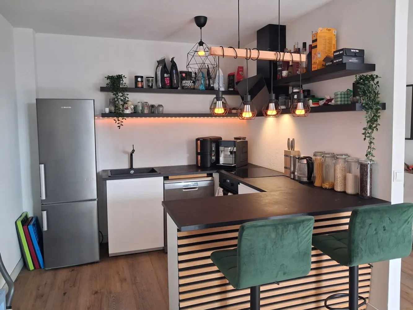 2 room apartment with 59 m² in Ahaus – Photo 1