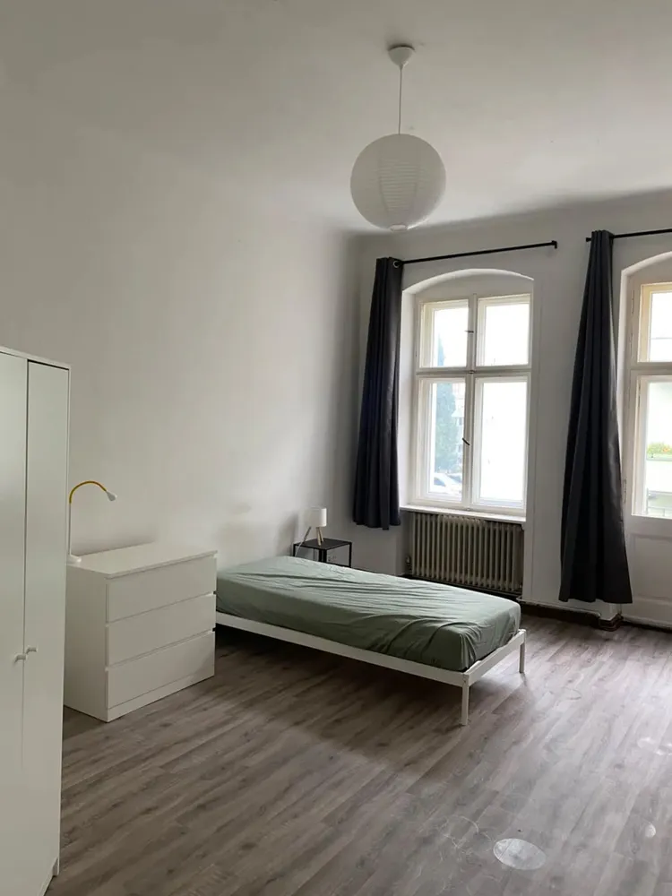WG-Zimmer mit 20 m² in Berlin – Bild 8