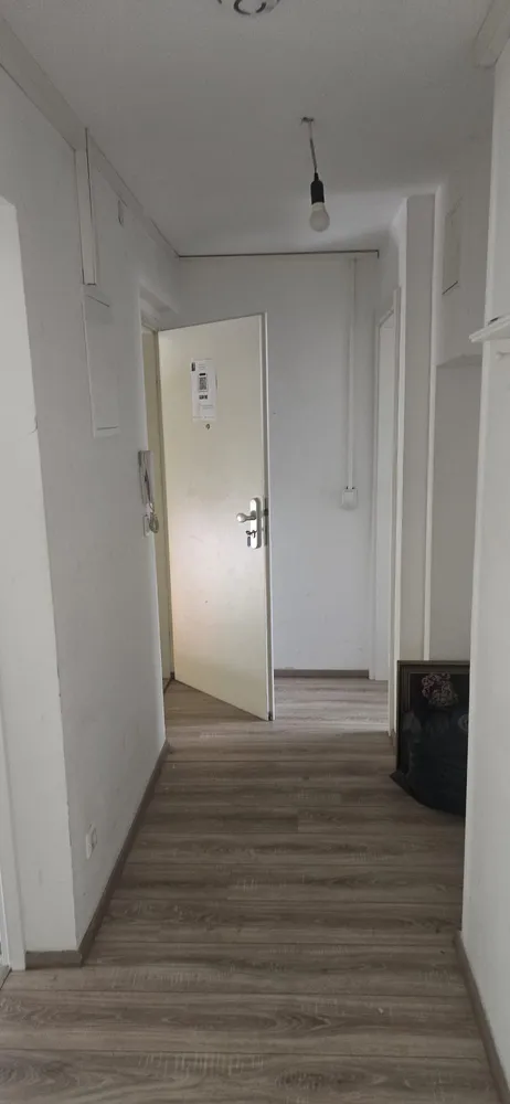 3 Zimmer Wohnung mit 54 m² in Mannheim – Bild 6