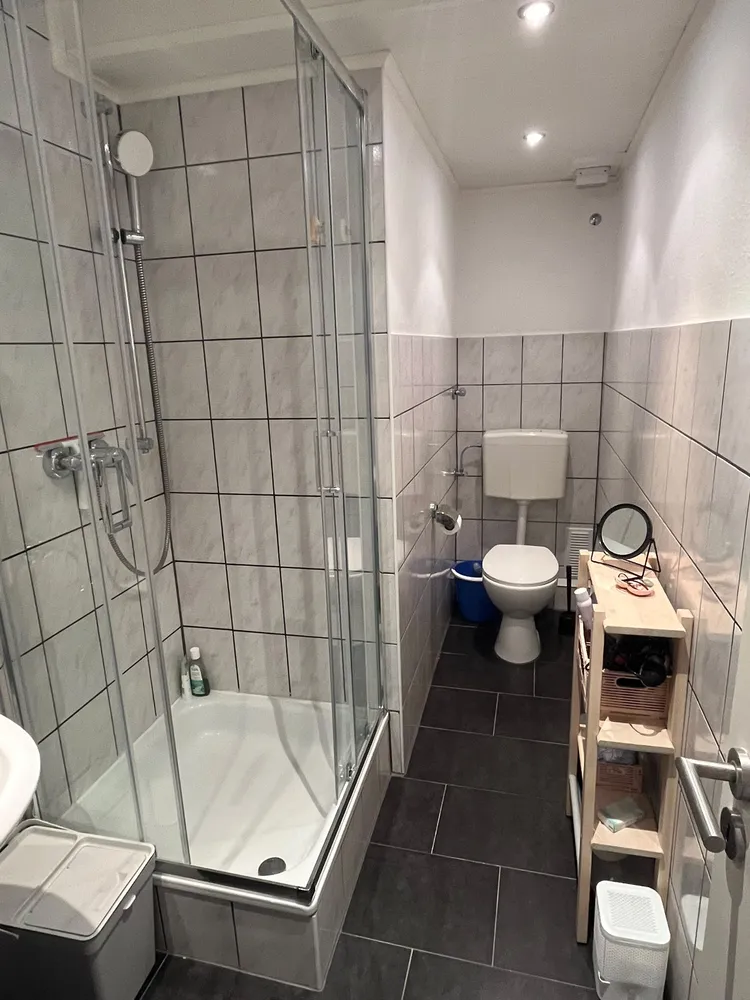 2 Zimmer Wohnung mit 49 m² in Aachen – Bild 10