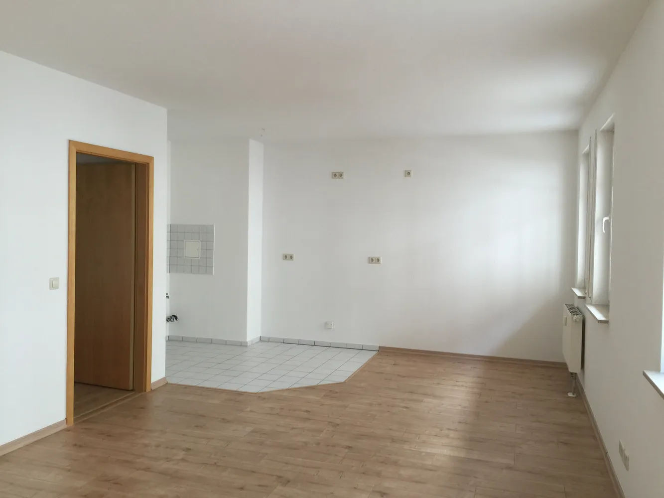 2 Zimmer Wohnung mit 50 m² in Leipzig – Bild 4
