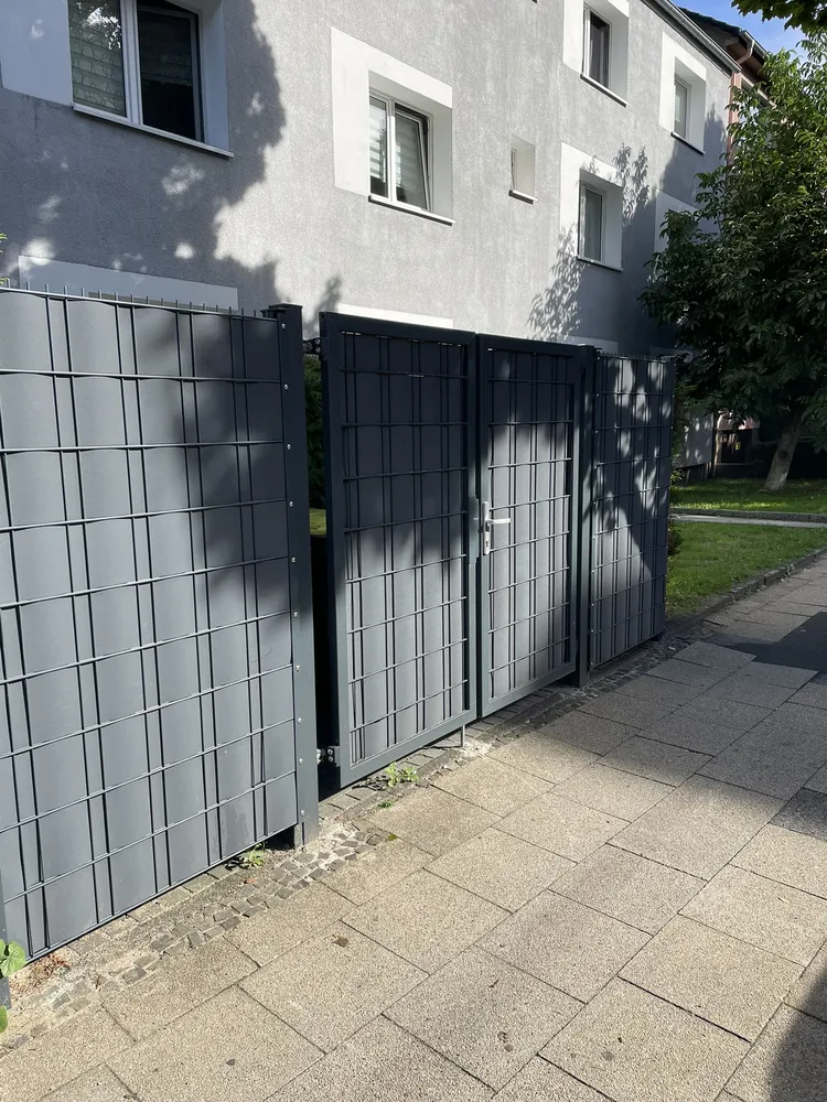 4 Zimmer Wohnung mit 60 m² in Essen – Bild 6