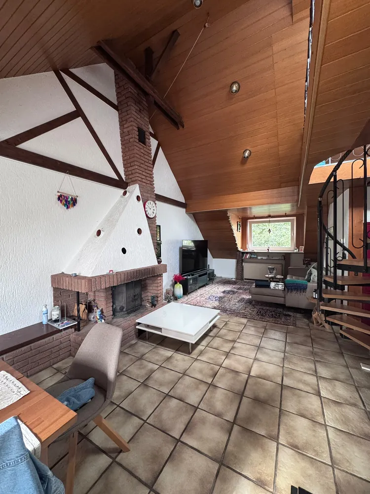4 room apartment with 92 m² in Mülheim an der Ruhr – Photo 1