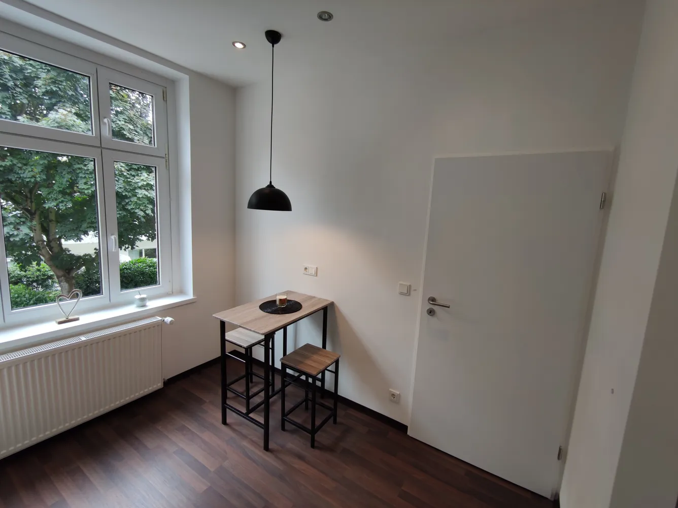 1 Zimmer Wohnung mit 30 m² in Bonn – Bild 6