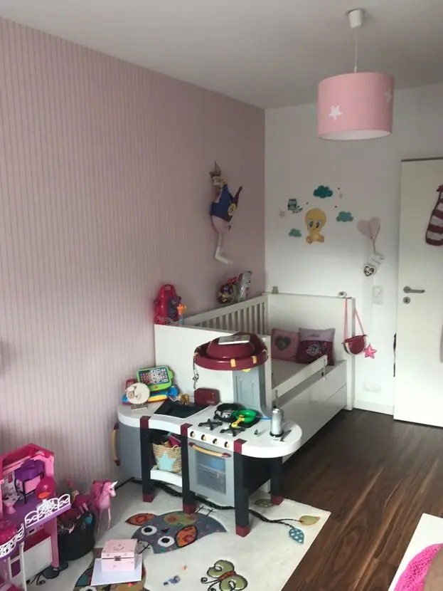 3 Zimmer Wohnung mit 100 m² in Düren – Bild 8