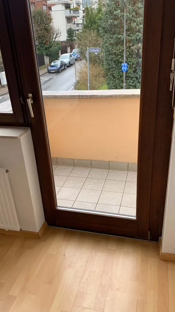 WG-Zimmer mit 15 m² in Frankfurt am Main – Bild 3