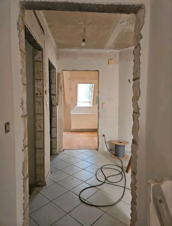 5 Zimmer Wohnung mit 133 m² in Rheine – Bild 5