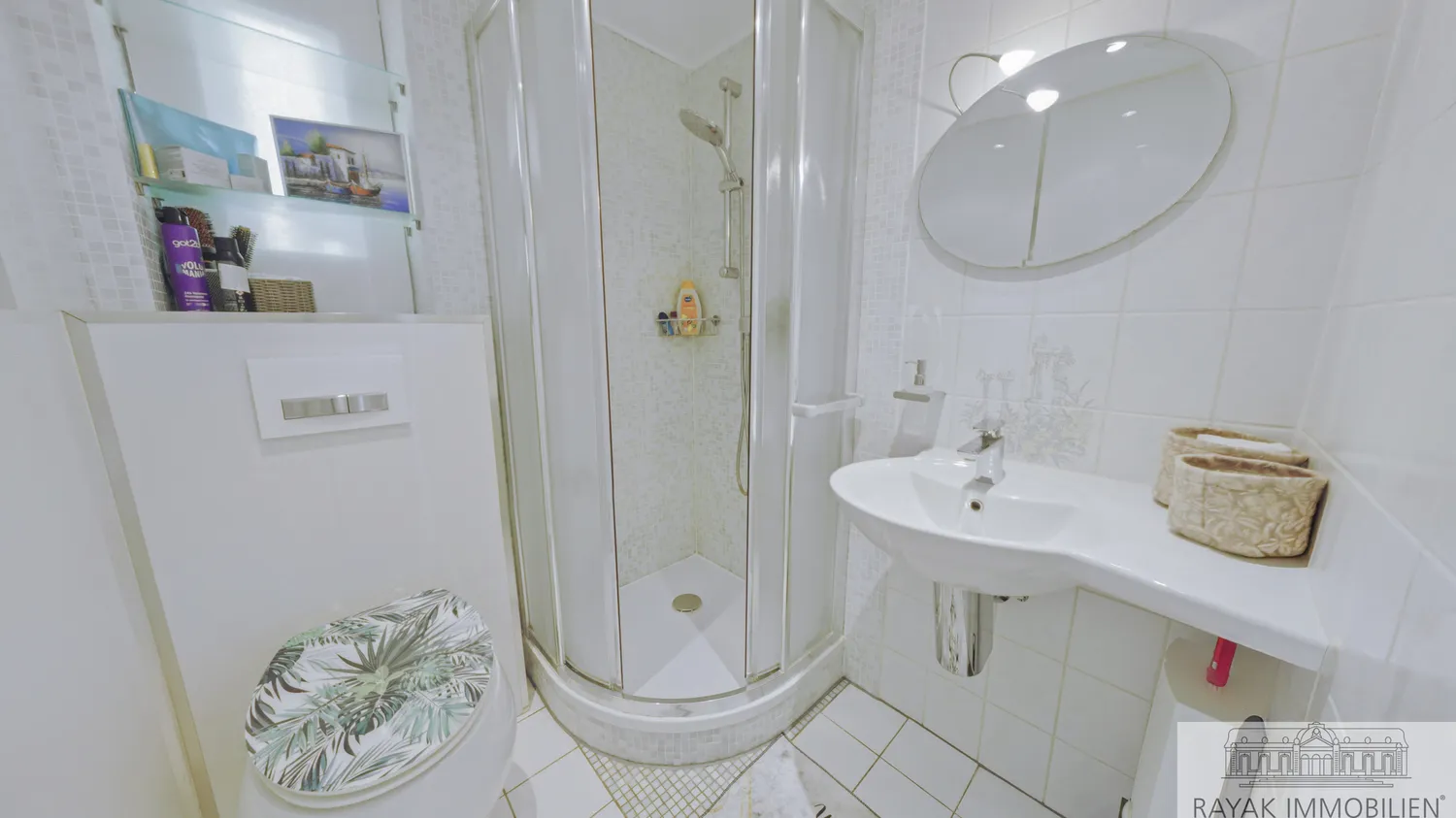 3 room apartment with 129 m² in Düsseldorf – Photo 5