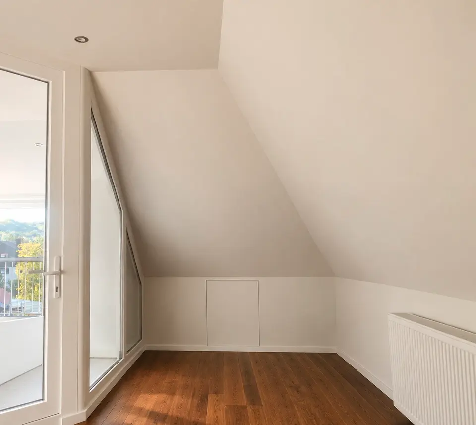 3 Zimmer Wohnung mit 95 m² in Bruchsal – Bild 10