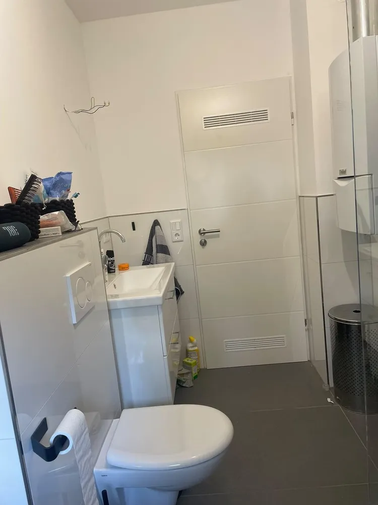 3 Zimmer Wohnung mit 79 m² in Remscheid – Bild 2