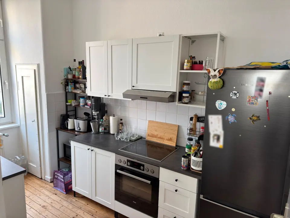 3 Zimmer Wohnung mit 65 m² in Hannover – Bild 6