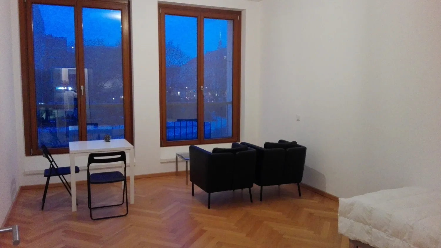 2 Zimmer Wohnung mit 57 m² in Berlin – Bild 3