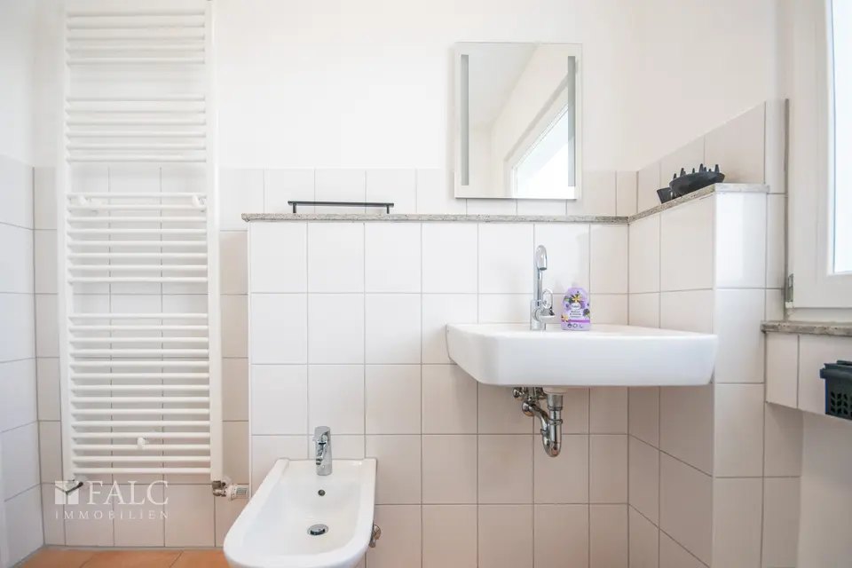 WG-Zimmer mit 45 m² in Marl – Bild 5