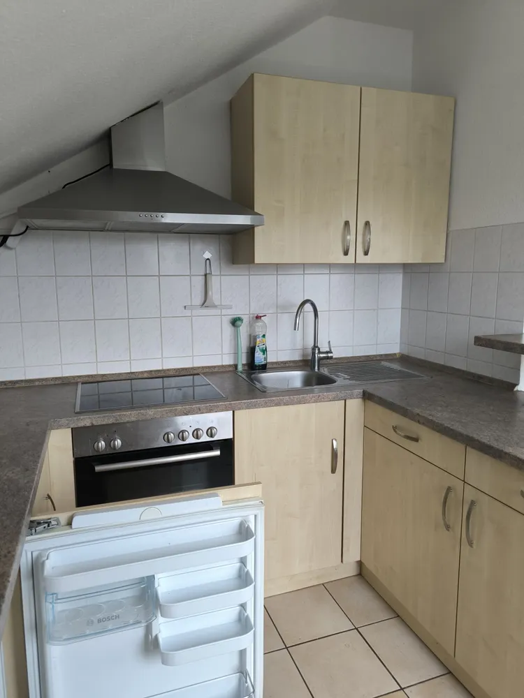 2 Zimmer Wohnung mit 45 m² in Hagen – Bild 8