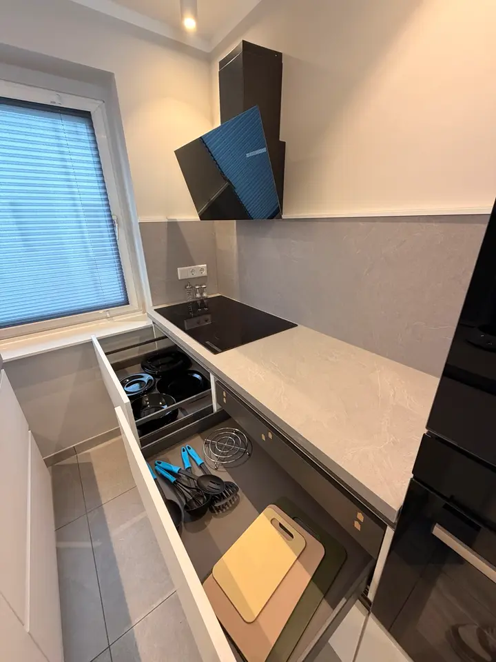 2 Zimmer Wohnung mit 40 m² in Hannover – Bild 8