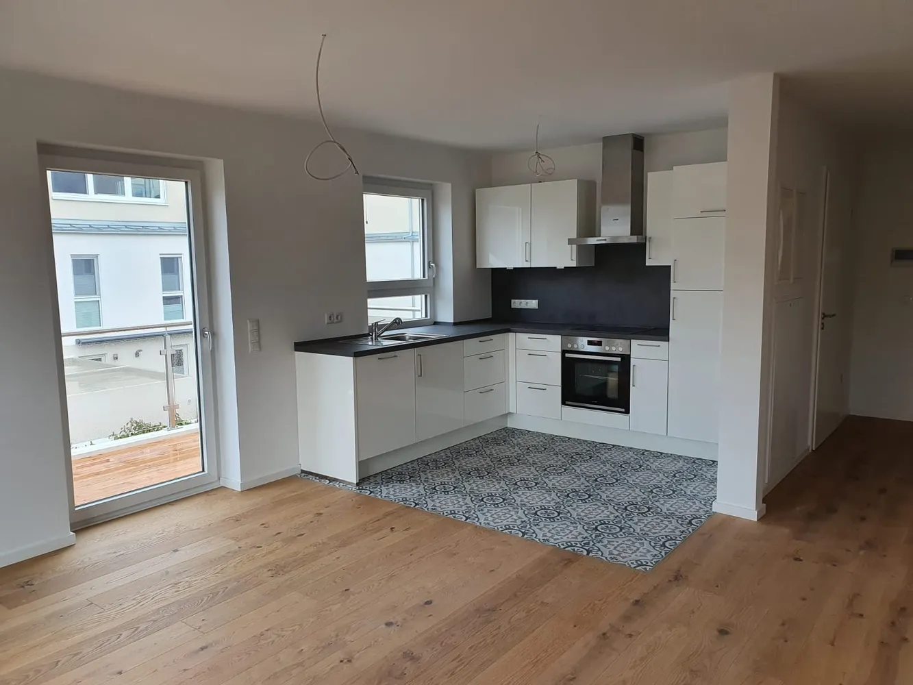 2 Zimmer Wohnung mit 66 m² in Landau in der Pfalz – Bild 1
