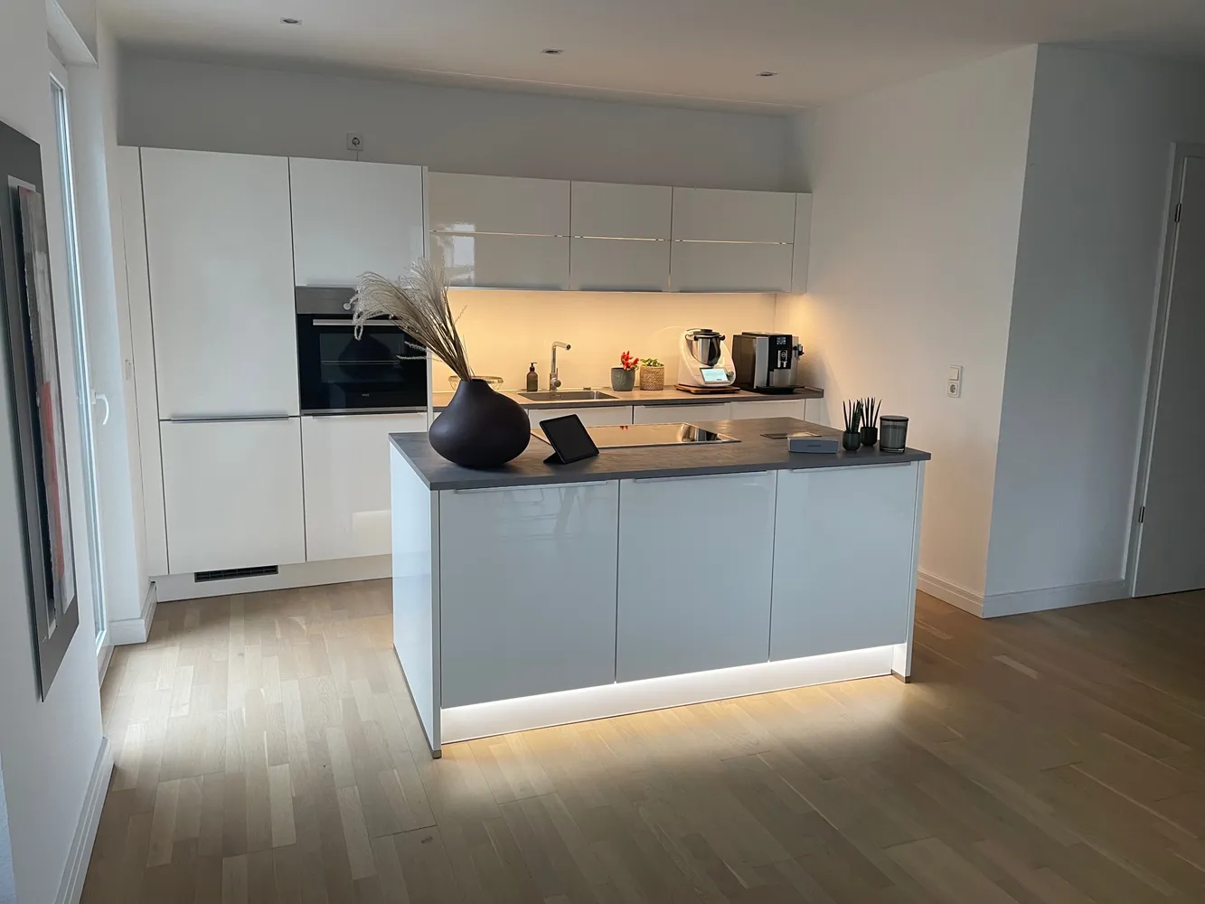 2 Zimmer Wohnung mit 83 m² in Dortmund – Bild 2