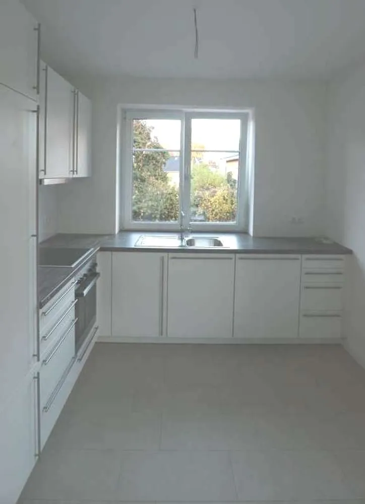 3 Zimmer Wohnung mit 99 m² in Elmshorn – Bild 2