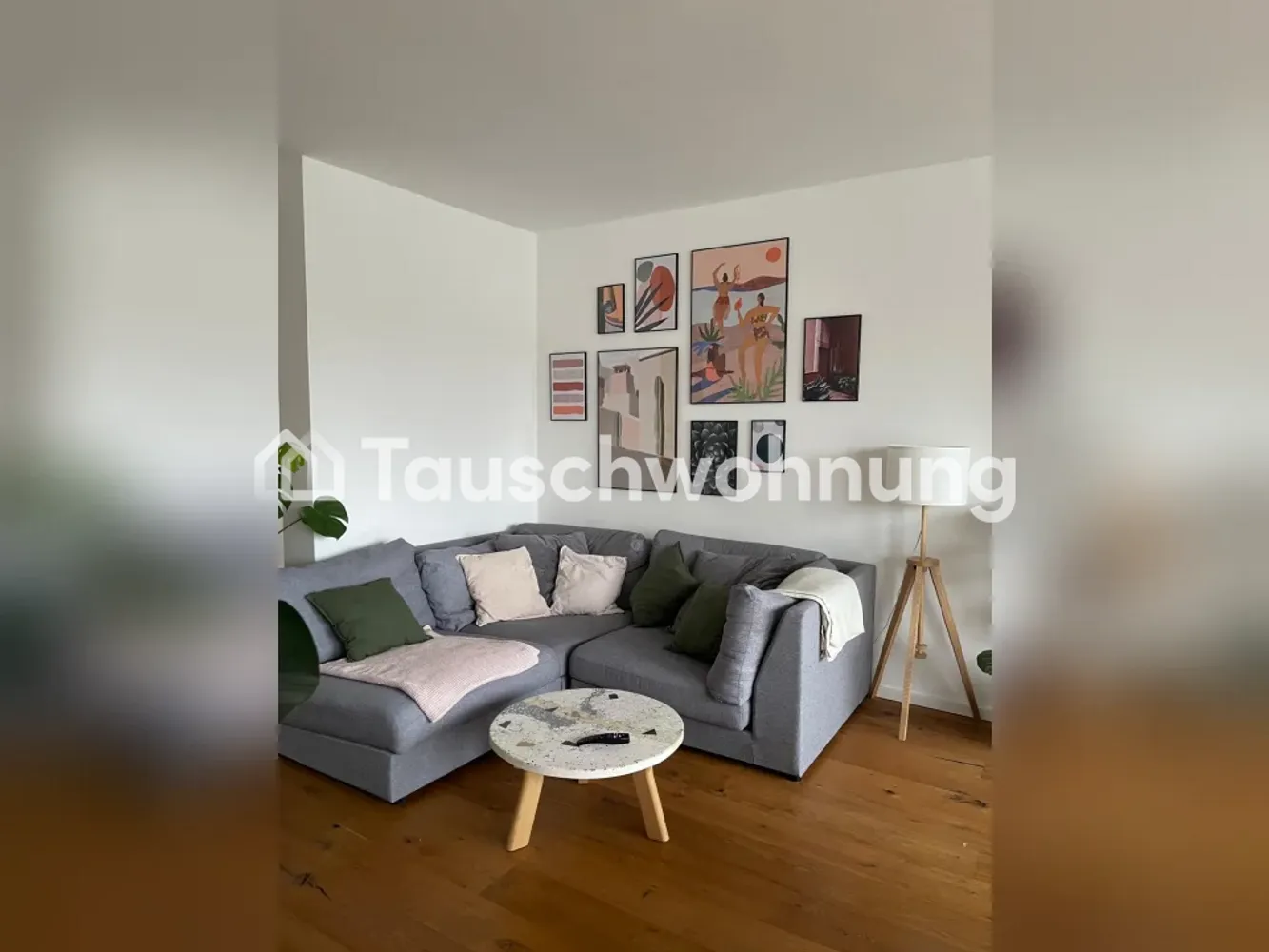 3 room apartment with 86 m² in Berlin – Photo 7