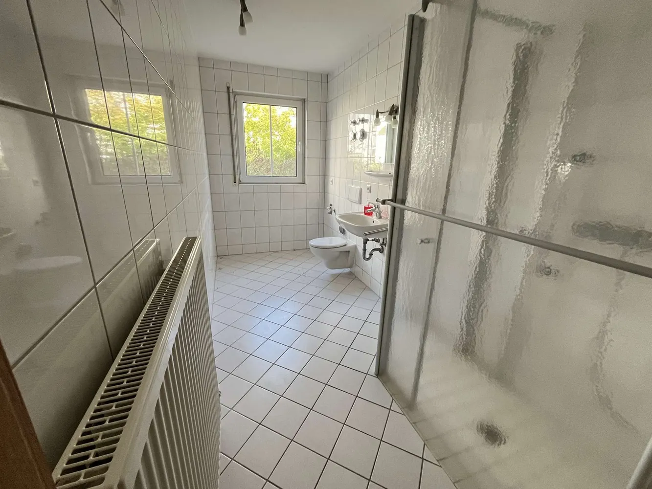 2 room apartment with 58 m² in Chemnitz – Photo 12