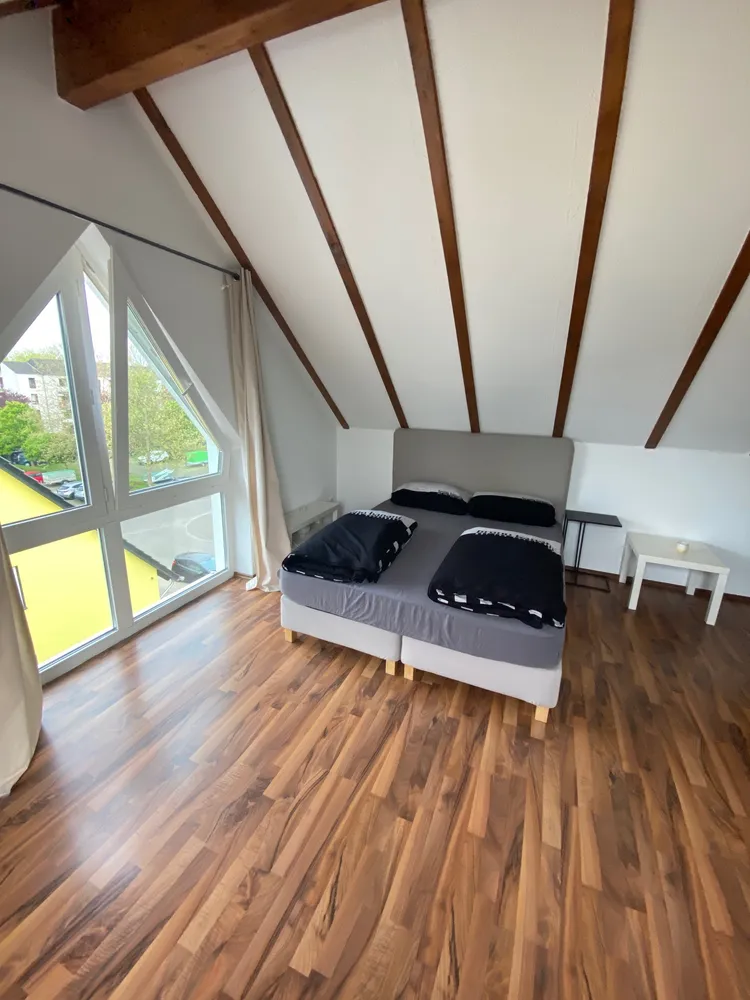 1 Zimmer Wohnung mit 35 m² in Köln – Bild 4