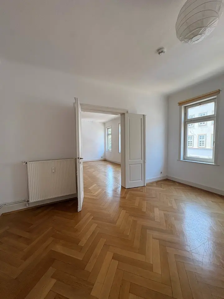 2 Zimmer Wohnung mit 68 m² in Göttingen – Bild 2