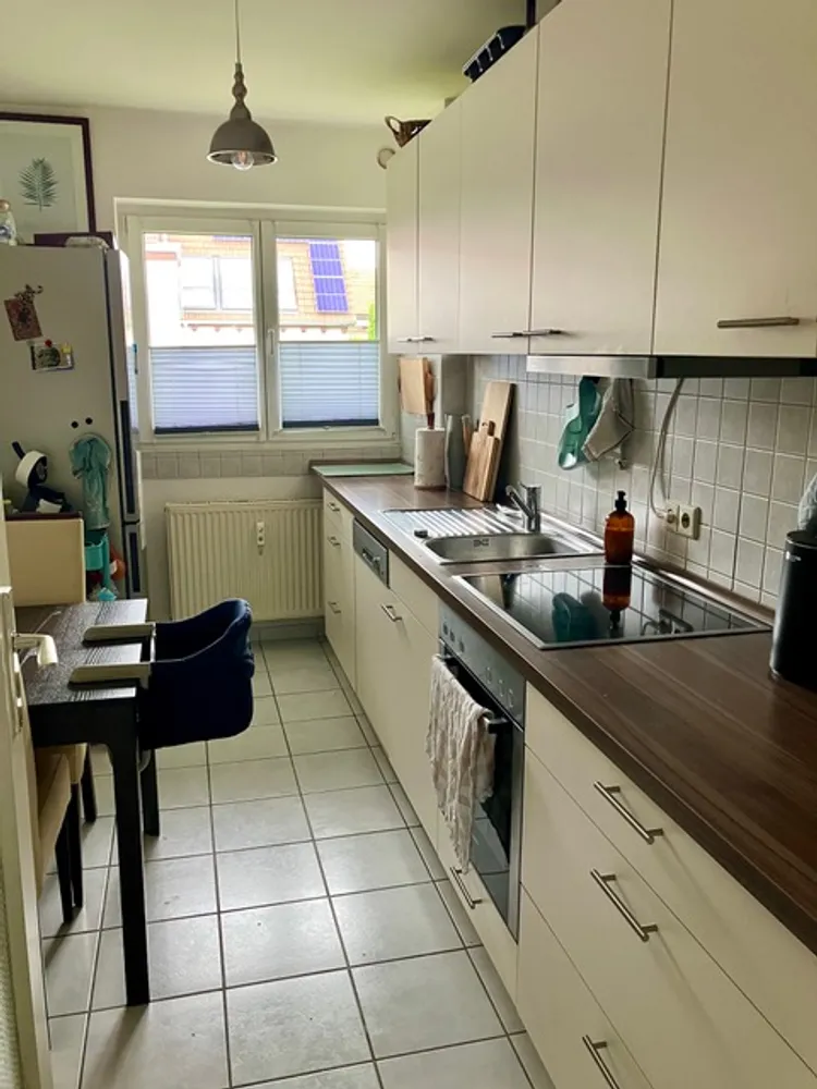 3 Zimmer Wohnung mit 80 m² in Stuttgart – Bild 10