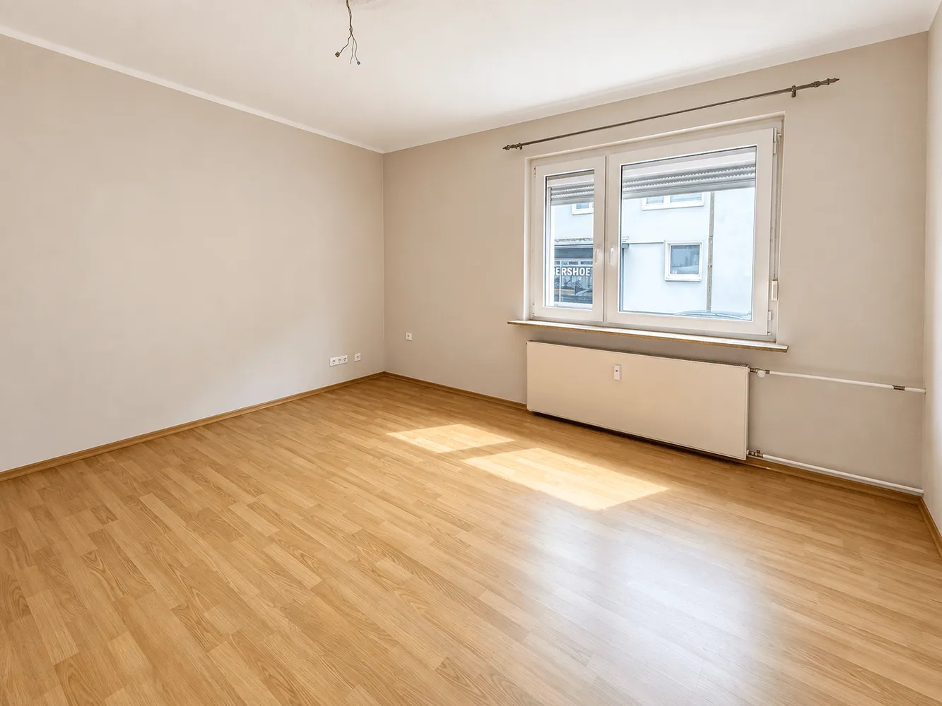 3 Zimmer Wohnung mit 62 m² in Gelsenkirchen – Bild 2