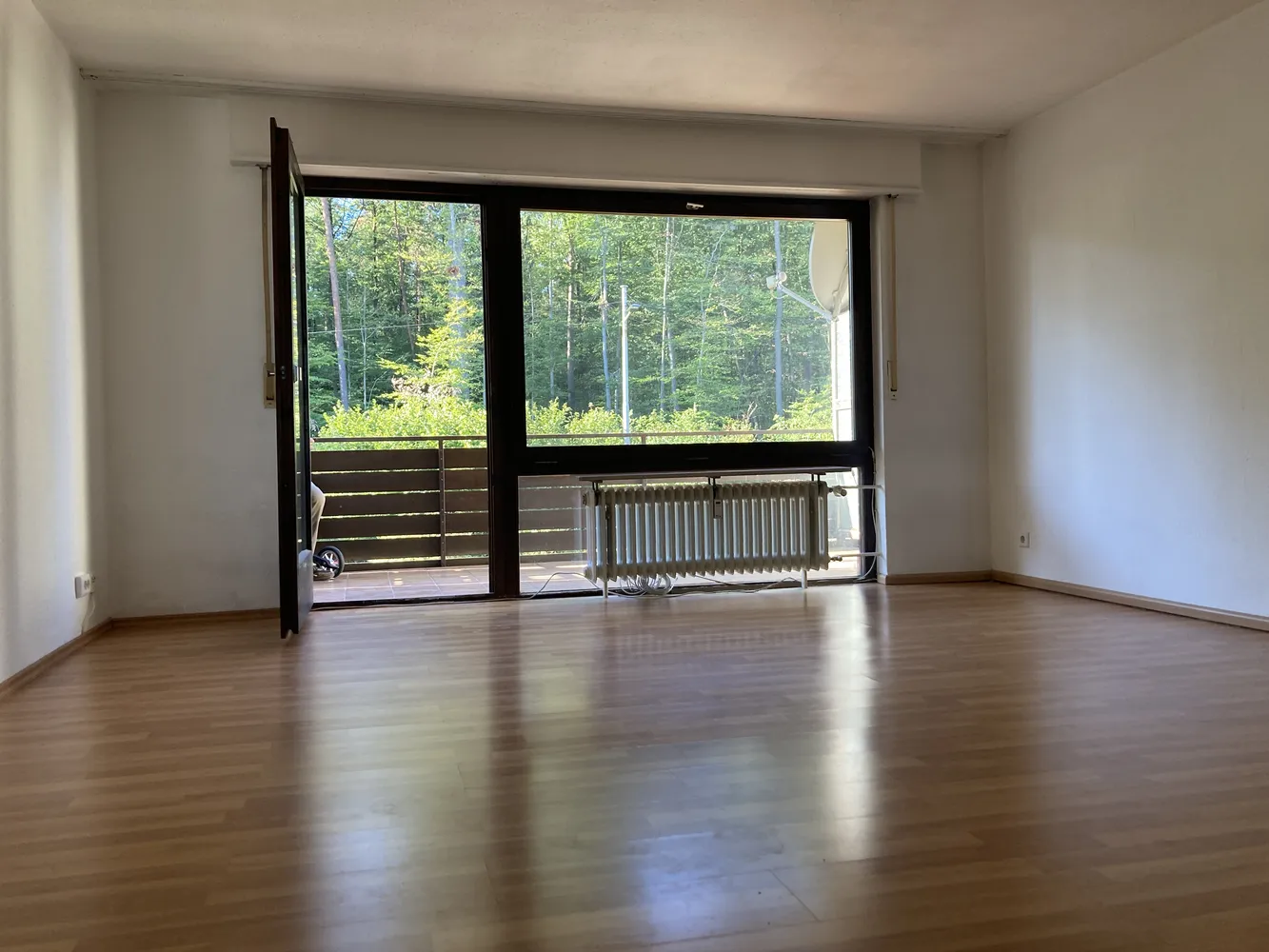 3 Zimmer Wohnung mit 74 m² in Stuttgart – Bild 5