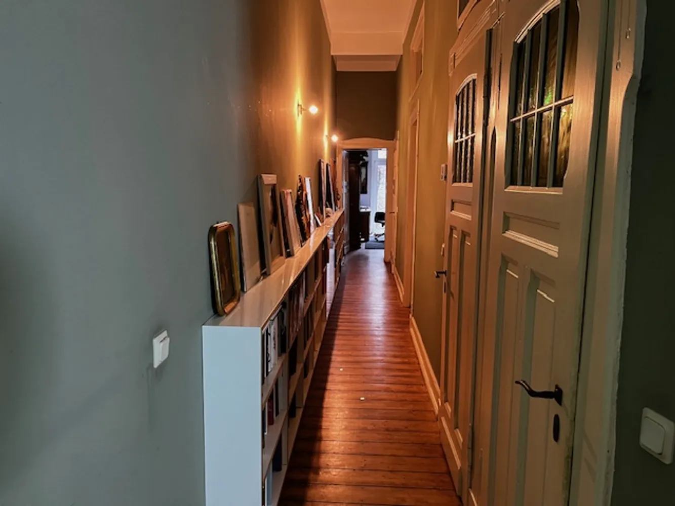 4 Zimmer Wohnung mit 101 m² in Köln – Bild 9