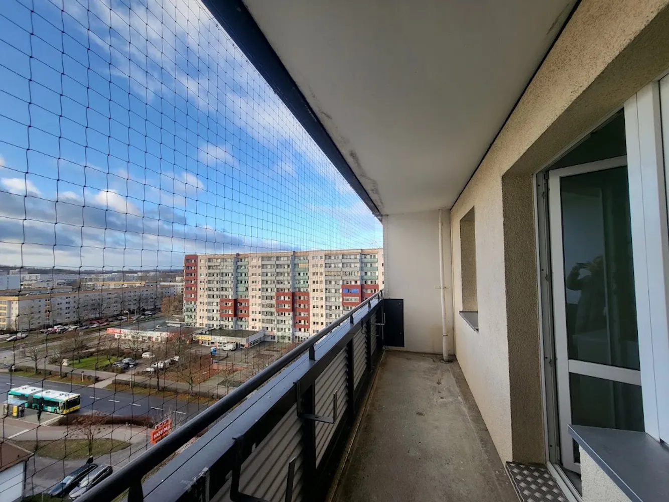 1 Zimmer Wohnung mit 33 m² in Berlin – Bild 1