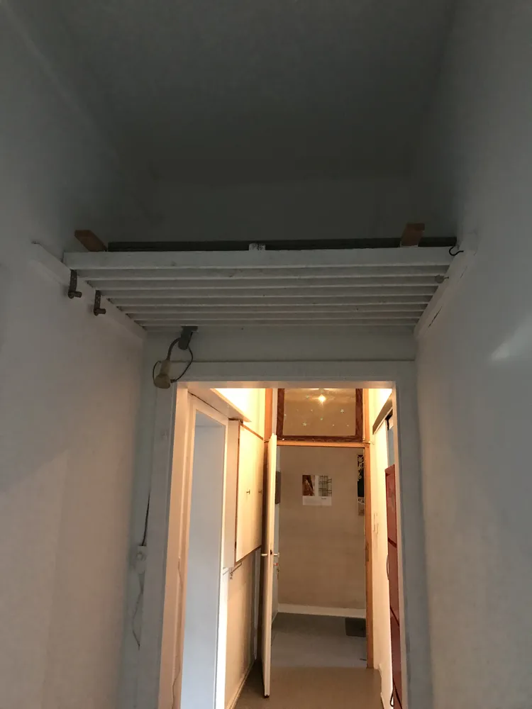 3 Zimmer Wohnung mit 50 m² in Darmstadt – Bild 5