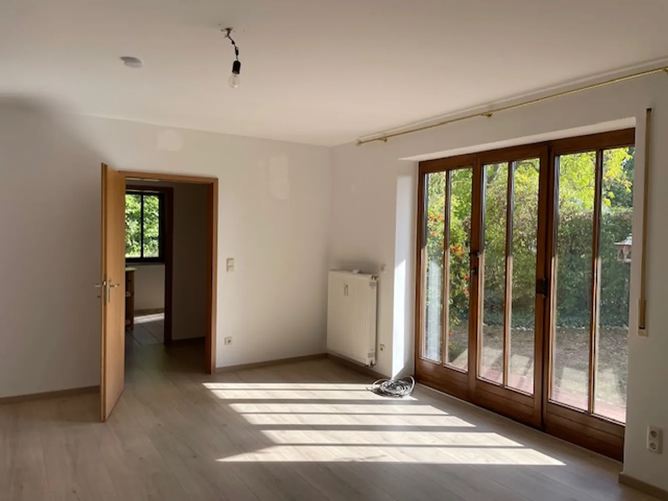 2 Zimmer Wohnung mit 59 m² in Freising – Bild 6