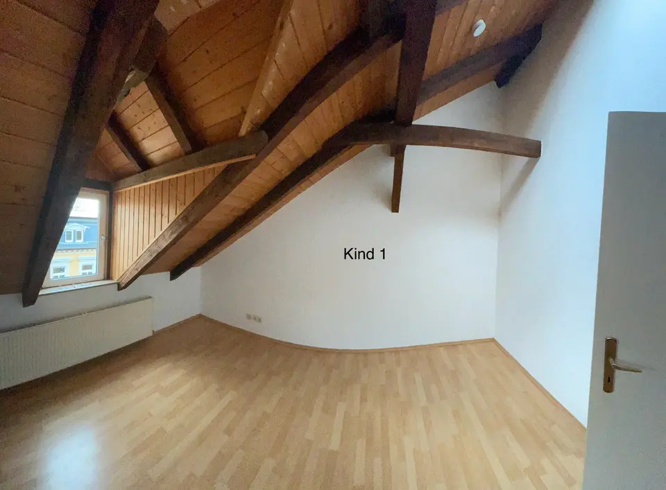 4 Zimmer Wohnung mit 86 m² in Köthen – Bild 3