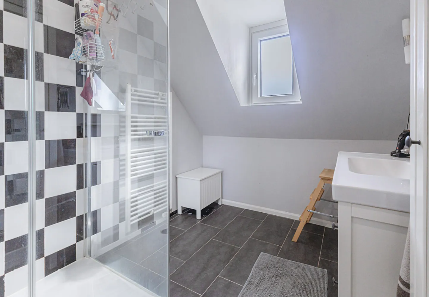 6 room house with 200 m² in Bremen – Photo 7