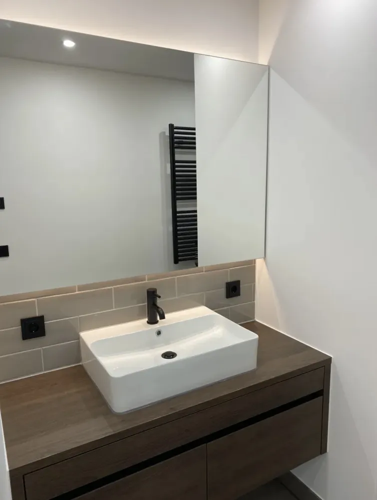 2 Zimmer Wohnung mit 60 m² in Hamburg – Bild 12