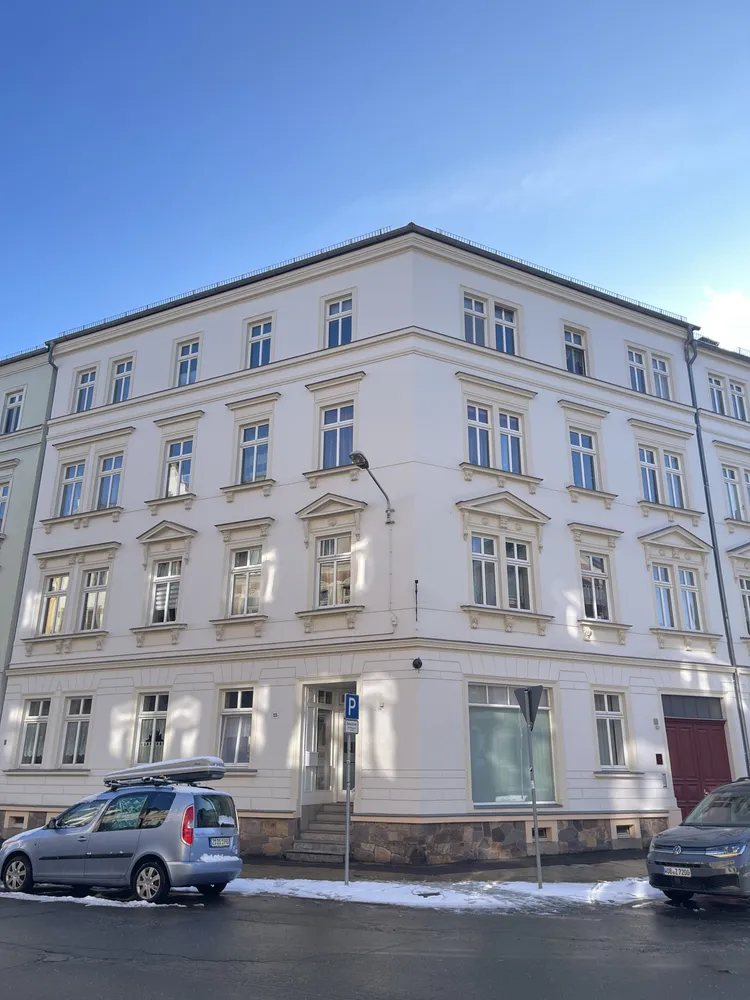 3 Zimmer Wohnung mit 67 m² in Zwickau – Bild 8