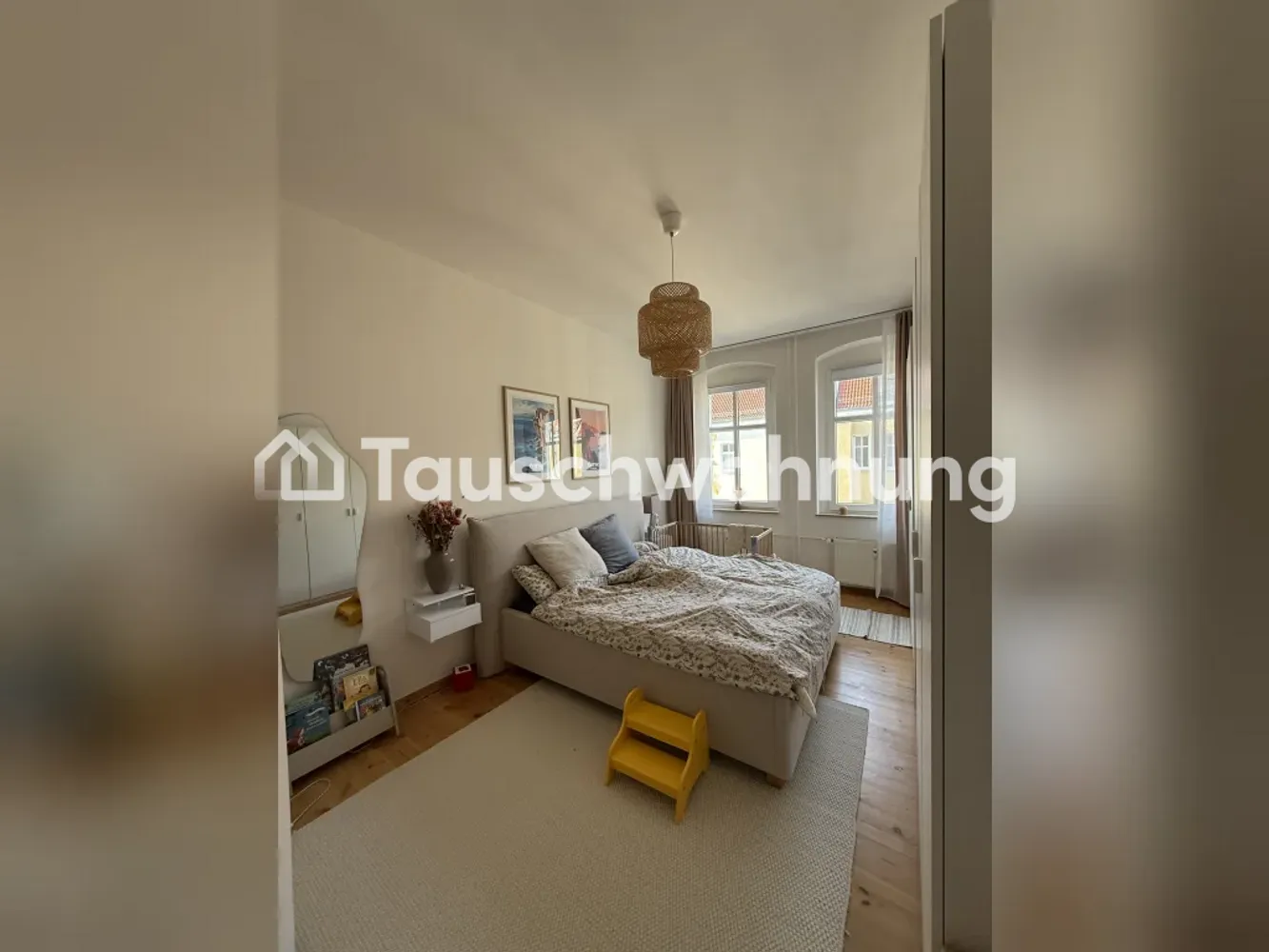 4 room apartment with 92 m² in Berlin – Photo 8