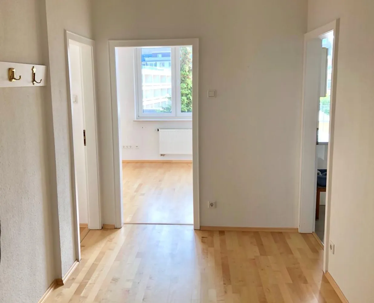 3 Zimmer Wohnung mit 70 m² in Düsseldorf – Bild 5